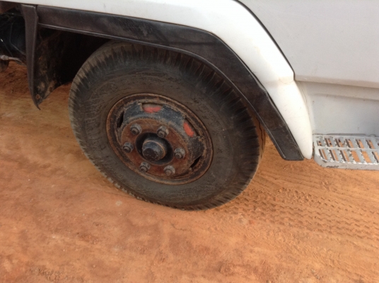 ขาย 6 ล้อดั้ม ISUZU ROCKY 195 FRR32DB เครื่อง 6HE1 (195) แรง เครื่องเดิม เกียร์เดิม Fหน้าหลัง พาเวอร์ ทริฟฟี่ ภาษีเต็ม พร้อมโอน พร้อมใช้