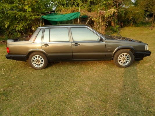 ขายไปแล้วครับ ขอบคุณพี่เสือ ครับ