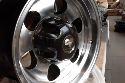 MAG 15 X 7.5 4 WD. ติดต่อ.083-497-666-2