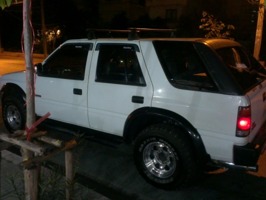 MAG 15 X 7.5 4 WD. ติดต่อ.083-497-666-2