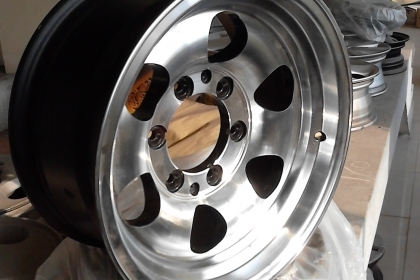 MAG 15 X 7.5 4 WD. ติดต่อ.083-497-666-2