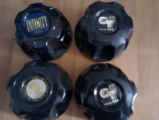 MAG 15 X 7.5 4 WD. ติดต่อ.083-497-666-2