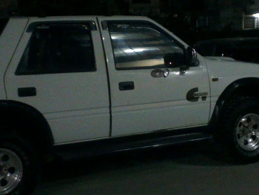 MAG 15 X 7.5 4 WD. ติดต่อ.083-497-666-2