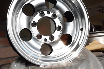 MAG 15 X 7.5 4 WD. ติดต่อ.083-497-666-2