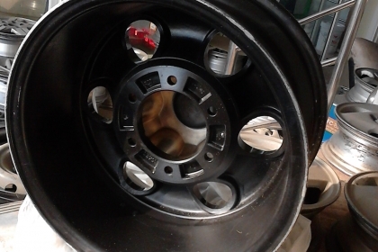 MAG 15 X 7.5 4 WD. ติดต่อ.083-497-666-2