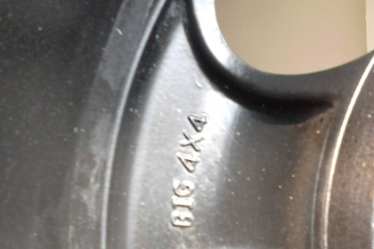 MAG 15 X 7.5 4 WD. ติดต่อ.083-497-666-2