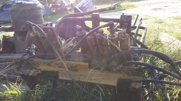 ขายด่วน แพรครอนโทน CAT E200B