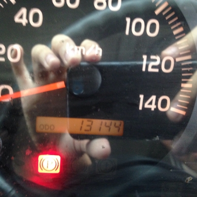 (ยังไม่ขายที)ขายดาวน์...251 แรงดั้ม HINO FM8JNLD รถ ธ.ค.2555 ใช้งานแค่ 13200 กม.รถไม่เคยบรรทุกดิน บรรทุกถังน้ำยางสด..วิ่งใกล้วันละหน