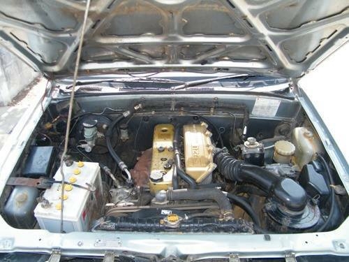 !!ขายด่วน อีซูซุ ทีเอฟอา มังกรทอง ปี 38 90 HP พวงมาลัยเพาเวอร์ ล้อแม็ก แม็กลายเนอร์