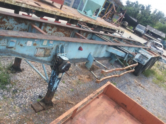 หางก้างปลา3เพลายัดยาว12ม. ของสามมิตร SMM หางสภาพดี สีไม่ค่อยสวย ยางไม่ค่อยสวย เล่มพร้อม (ม.79ไว้) หางก้างปลา3เพลายัดยาว12ม. ของสามมิตร SMM หางสภาพดี สีไม่ค่อยสวย ยางไม่ค่อยสวย เล่มพร้อม (ม.79ไว้)