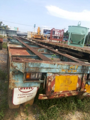 หางก้างปลา3เพลายัดยาว12ม. ของสามมิตร SMM หางสภาพดี สีไม่ค่อยสวย ยางไม่ค่อยสวย เล่มพร้อม (ม.79ไว้) หางก้างปลา3เพลายัดยาว12ม. ของสามมิตร SMM หางสภาพดี สีไม่ค่อยสวย ยางไม่ค่อยสวย เล่มพร้อม (ม.79ไว้)