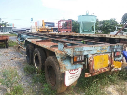 หางก้างปลา3เพลายัดยาว12ม. ของสามมิตร SMM หางสภาพดี สีไม่ค่อยสวย ยางไม่ค่อยสวย เล่มพร้อม (ม.79ไว้)