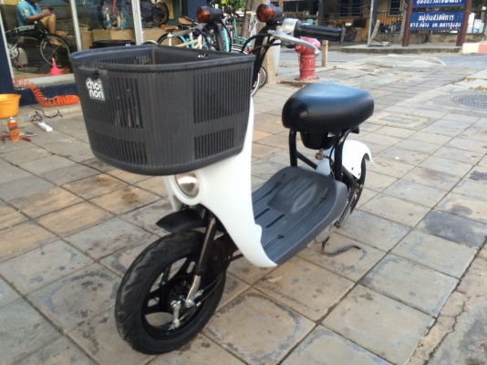 Suzuki choinori 50cc