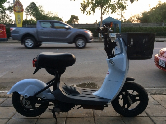 Suzuki choinori 50cc