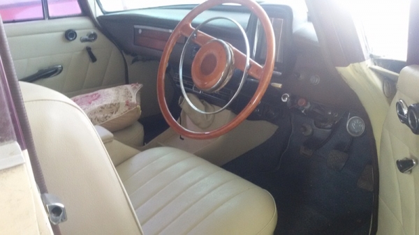 ขาย benz 220 D Classic ขาย benz 220 D Classic