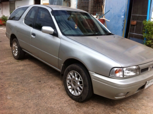 ..nissan nv wingrond auto มือแรกมือเดียว มือหนึ่ง