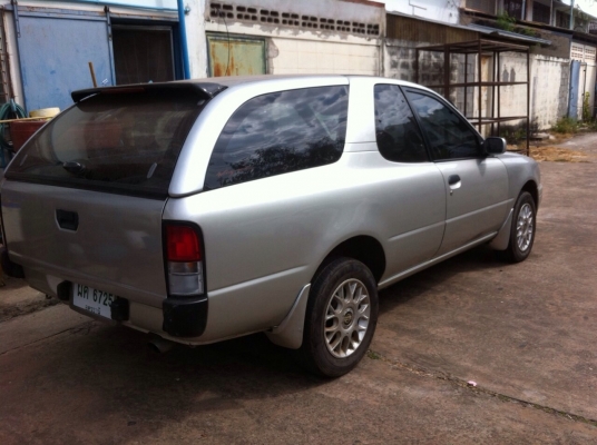 ..nissan nv wingrond auto มือแรกมือเดียว มือหนึ่ง