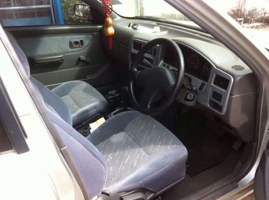 ..nissan nv wingrond auto มือแรกมือเดียว มือหนึ่ง