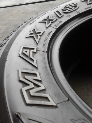 245/70R16 MAXXIS 700 BRAVO A/T ชุด 4 ล้อ ( ยังไม่เคยปะ ) TEL.081-427-3941 245/70R16 MAXXIS 700 BRAVO A/T ชุด 4 ล้อ ( ยังไม่เคยปะ ) TEL.081-427-3941