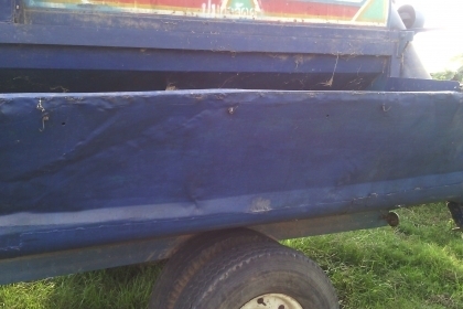 ขายเครื่องสีข้าวเจ็ดฟุตเกษตรพัฒนาสภาพพร้อมใช้งานขายถูกๆ39000 ขายเครื่องสีข้าวเจ็ดฟุตเกษตรพัฒนาสภาพพร้อมใช้งานขายถูกๆ39000