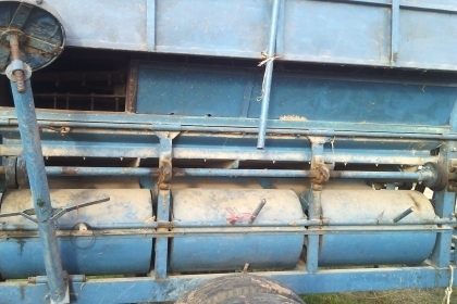 ขายเครื่องสีข้าวเจ็ดฟุตเกษตรพัฒนาสภาพพร้อมใช้งานขายถูกๆ39000 ขายเครื่องสีข้าวเจ็ดฟุตเกษตรพัฒนาสภาพพร้อมใช้งานขายถูกๆ39000