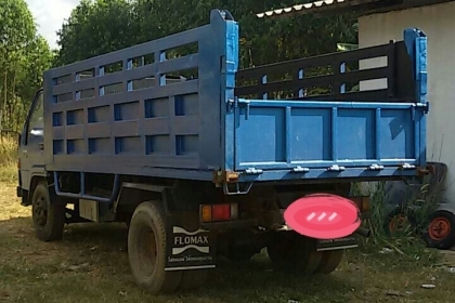 ขายด่วน!!!โตโยต้า 115 ราคาเบาๆ