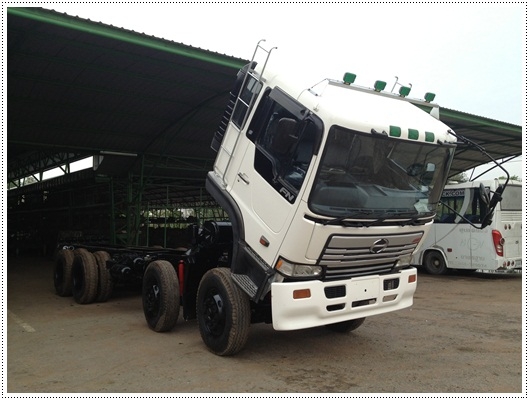 มี 12 ล้อ HINO PROFIA เครื่อง P11C 320 แรงม้าหัวคัชซี ยาว 7.50 เมตร สภาพพร้อมใช้ ราคากันเองรถสวยคัชซีสวยพร้อมวิ่งพร้อมใช้ รถน่าใช้ เก็บงานใหม่หมด มี 12 ล้อ HINO PROFIA เครื่อง P11C 320 แรงม้าหัวคัชซี ยาว 7.50 เมตร สภาพพร้อมใช้ ราคากันเองรถสวยคัชซีสวยพร้อมวิ่งพร้อมใช้ รถน่าใช้ เก็บงานใหม่หมด