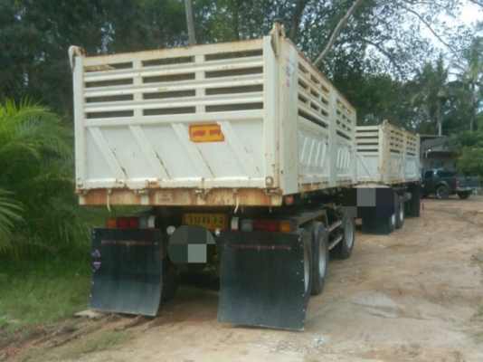 รถอีซูซุ  10  ล้อดั้ม  360  แรงม้า.  ปี 56    สนใจติดต่อ  081 - 6079515