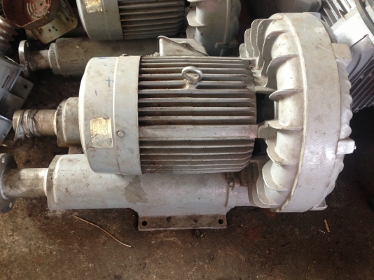 ขายโบลเวอร์ 7แรง ring bowler สภาพสวย ใช้งานได้เลย