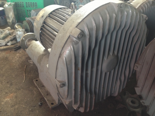 ขายโบลเวอร์ 7แรง ring bowler สภาพสวย ใช้งานได้เลย