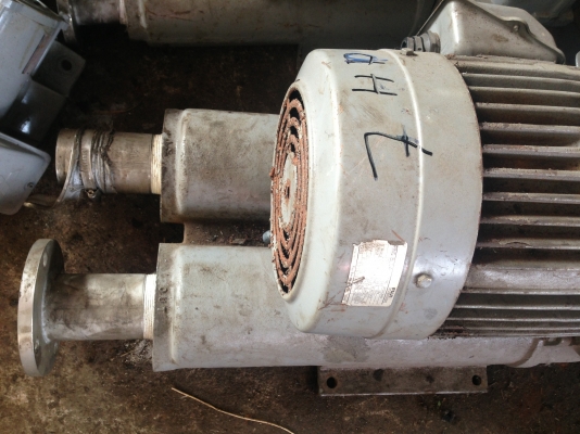 ขายโบลเวอร์ 7แรง ring bowler สภาพสวย ใช้งานได้เลย