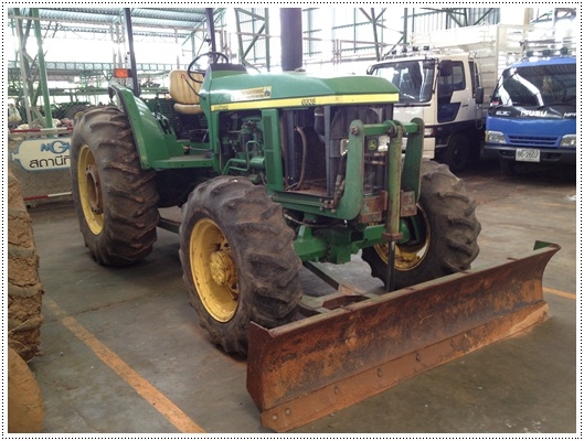 คันนี้ใหญ่สุด 120 แรงม้า จอร์นเดียร์ 6630 รูปจริง สภาพนี้เลยค่ะ ราคาไม่แพง คันนี้ใหญ่สุด 120 แรงม้า จอร์นเดียร์ 6630 รูปจริง สภาพนี้เลยค่ะ ราคาไม่แพง