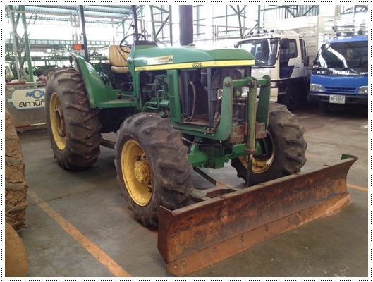 คันนี้ใหญ่สุด 120 แรงม้า จอร์นเดียร์ 6630 รูปจริง สภาพนี้เลยค่ะ ราคาไม่แพง คันนี้ใหญ่สุด 120 แรงม้า จอร์นเดียร์ 6630 รูปจริง สภาพนี้เลยค่ะ ราคาไม่แพง