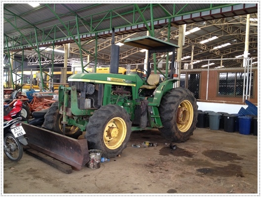 คันนี้ใหญ่สุด 120 แรงม้า จอร์นเดียร์ 6630 รูปจริง สภาพนี้เลยค่ะ ราคาไม่แพง คันนี้ใหญ่สุด 120 แรงม้า จอร์นเดียร์ 6630 รูปจริง สภาพนี้เลยค่ะ ราคาไม่แพง