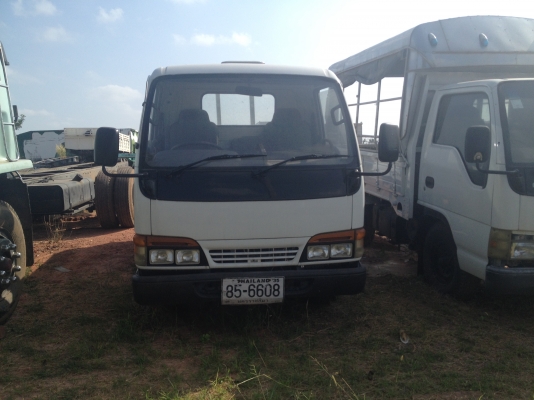 ขาย 4 ล้อเล็ก ราคาถูก ISUZU NKR 88 แรงม้าระบบน้ำมัน รถมีทะเบียน สนใจโทรเลยค่ะ ขาย 4 ล้อเล็ก ราคาถูก ISUZU NKR 88 แรงม้าระบบน้ำมัน รถมีทะเบียน สนใจโทรเลยค่ะ