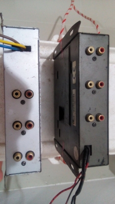 Coustic XM5e - 1700 บาท Coustic XM5e - 1700 บาท