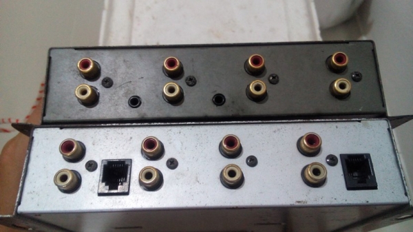 Coustic XM5e - 1700 บาท Coustic XM5e - 1700 บาท