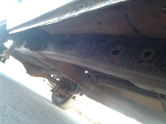 ISUZU KB2200 รถหาเงินครับ เครื่องดี ภายในสวย ภาษี ธันวาคม58 ISUZU KB2200 รถหาเงินครับ เครื่องดี ภายในสวย ภาษี ธันวาคม58