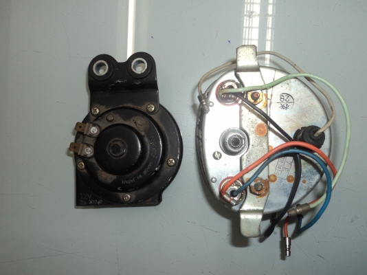 เรือนไมล์แท้ K-125 M.2ใช้งานได้  โทร.081-005-8785