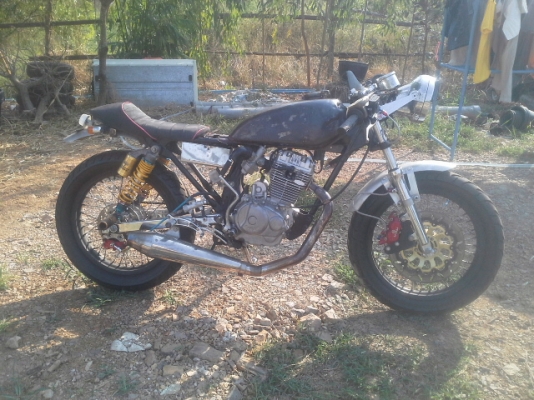 ขายwing ทะเบียนเต็ม สวยๆตามรูปเลยครับ