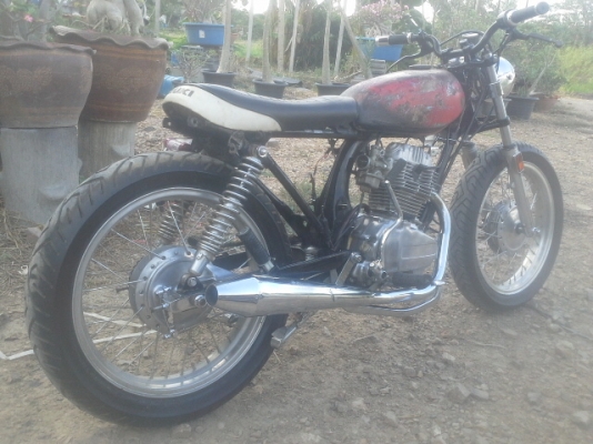 ขายwing ทะเบียนเต็ม สวยๆตามรูปเลยครับ