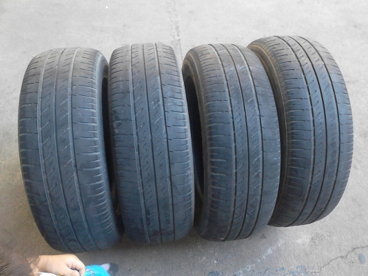 185/65R14 MAXXIS STREET CRUISE ชุด 4 เส้น TEL.081-427-3941 185/65R14 MAXXIS STREET CRUISE ชุด 4 เส้น TEL.081-427-3941