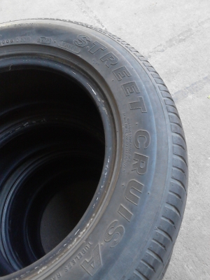 185/65R14 MAXXIS STREET CRUISE ชุด 4 เส้น TEL.081-427-3941 185/65R14 MAXXIS STREET CRUISE ชุด 4 เส้น TEL.081-427-3941