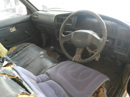 รถไมตี้ตอนเดียว สวยเดิม ๆ รถไมตี้ตอนเดียว สวยเดิม ๆ