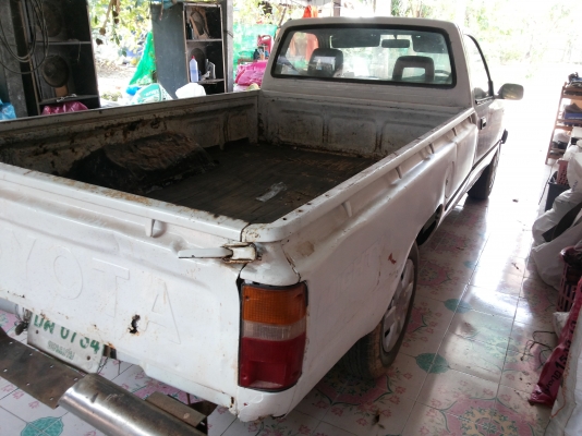 รถไมตี้ตอนเดียว สวยเดิม ๆ รถไมตี้ตอนเดียว สวยเดิม ๆ