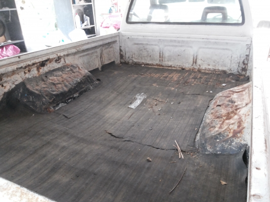 รถไมตี้ตอนเดียว สวยเดิม ๆ รถไมตี้ตอนเดียว สวยเดิม ๆ