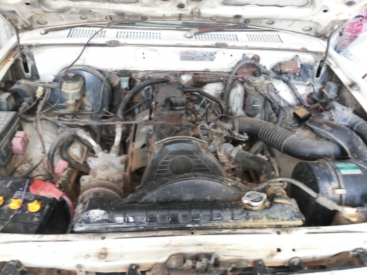 รถไมตี้ตอนเดียว สวยเดิม ๆ รถไมตี้ตอนเดียว สวยเดิม ๆ