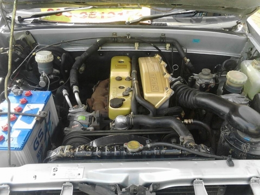 อีซูซุ หน้าหนู ปี96 ไฟฟ้าพาวเวอร์ แอร์เย็น รถสวย อีซูซุ หน้าหนู ปี96 ไฟฟ้าพาวเวอร์ แอร์เย็น รถสวย