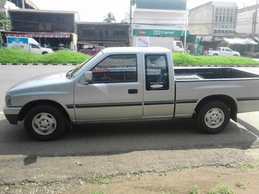 อีซูซุ หน้าหนู ปี96 ไฟฟ้าพาวเวอร์ แอร์เย็น รถสวย อีซูซุ หน้าหนู ปี96 ไฟฟ้าพาวเวอร์ แอร์เย็น รถสวย