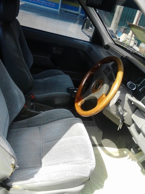 อีซูซุ หน้าหนู ปี96 ไฟฟ้าพาวเวอร์ แอร์เย็น รถสวย อีซูซุ หน้าหนู ปี96 ไฟฟ้าพาวเวอร์ แอร์เย็น รถสวย